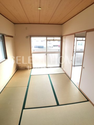  | マンションリバーストーン