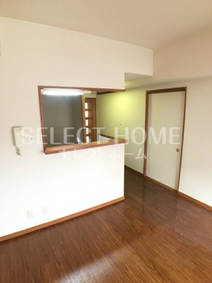  | マンションリバーストーン