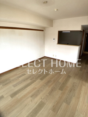  | マンションリバーストーン