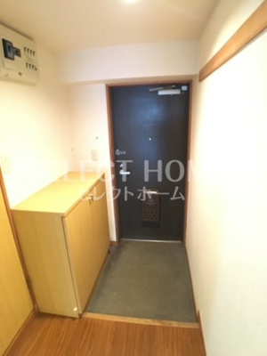  | マンションリバーストーン