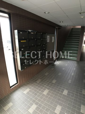  | マンションリバーストーン