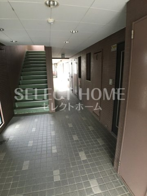  | マンションリバーストーン