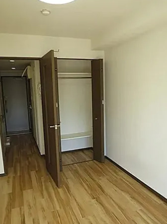 ジュエル目白台の居間・リビング