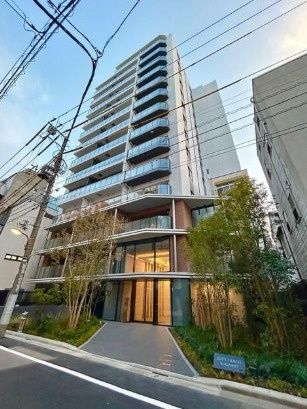 シティハウス巣鴨