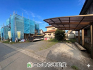 小山市羽川再生住宅　１の画像