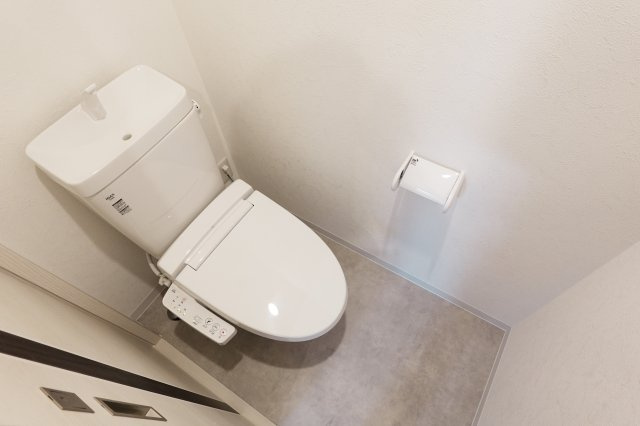 【トイレ】 | セレニティ勝山北