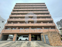 アーバンフラッツ城東の画像