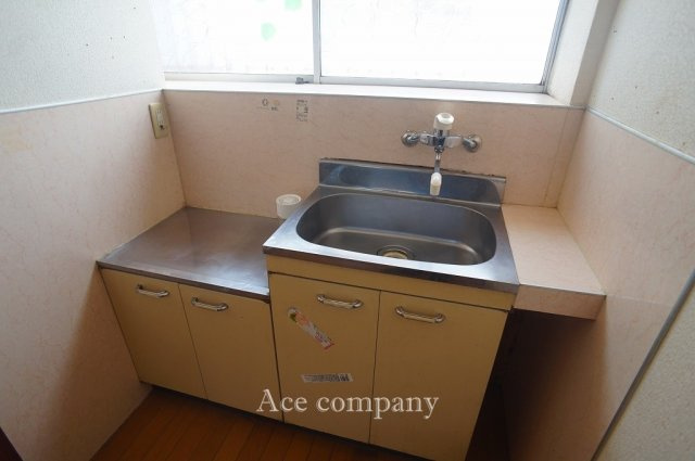 【キッチン】 | 西成区天下茶屋1丁目