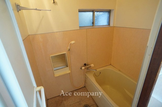 【浴室】 | 西成区天下茶屋1丁目