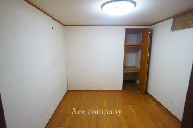 【内装】 | 西成区天下茶屋1丁目