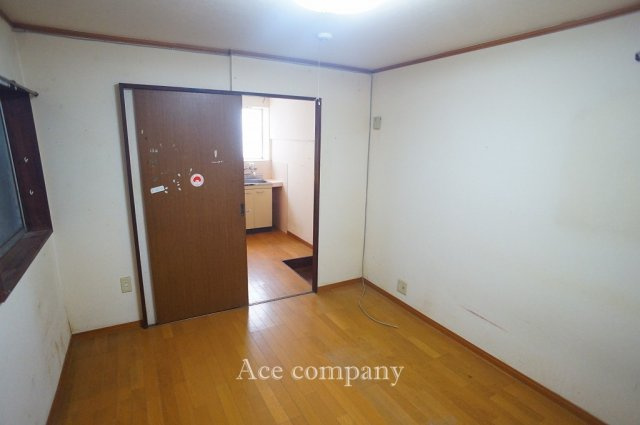 【内装】 | 西成区天下茶屋1丁目