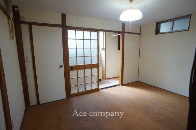 【内装】 | 西成区天下茶屋1丁目