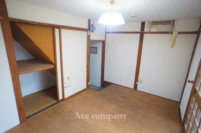 【内装】 | 西成区天下茶屋1丁目