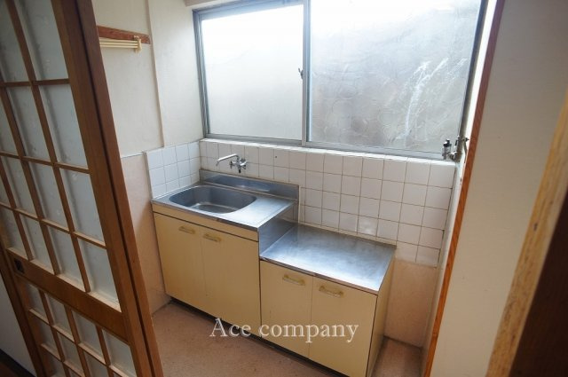 【キッチン】 | 西成区天下茶屋1丁目