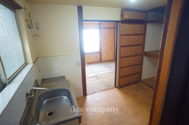 【内装】 | 西成区天下茶屋1丁目