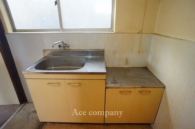 【キッチン】 | 西成区天下茶屋1丁目