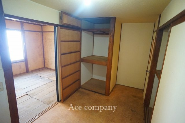 【内装】 | 西成区天下茶屋1丁目