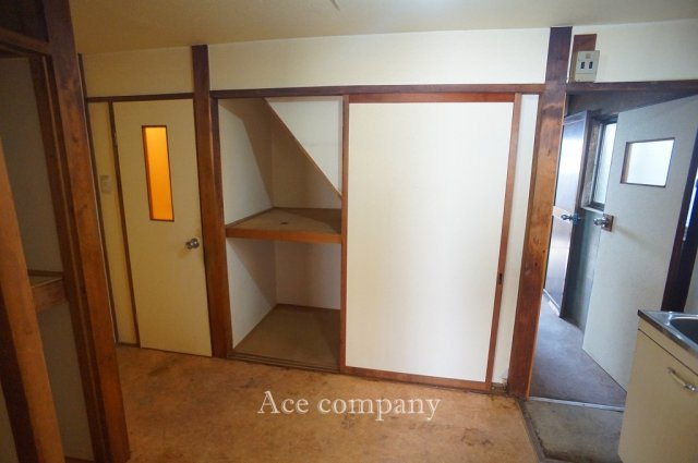 【収納】 | 西成区天下茶屋1丁目