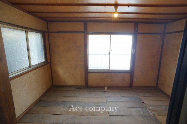 【内装】 | 西成区天下茶屋1丁目