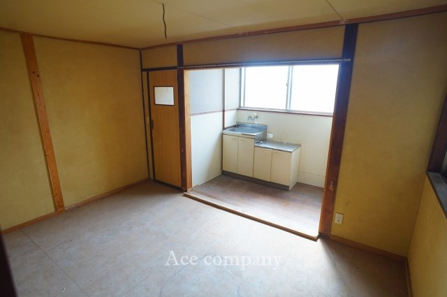 【内装】 | 西成区天下茶屋1丁目