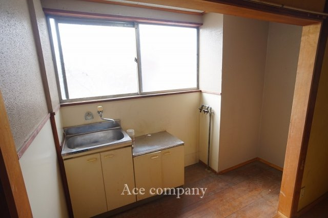 【内装】 | 西成区天下茶屋1丁目