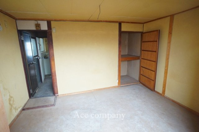 【内装】 | 西成区天下茶屋1丁目