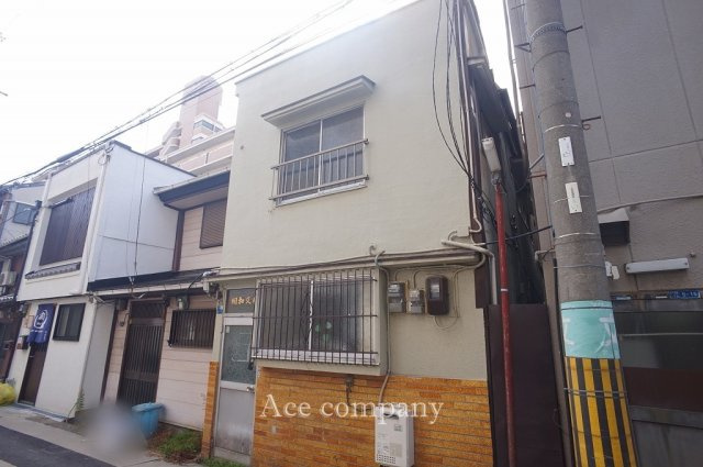 【外観】 | 西成区天下茶屋1丁目