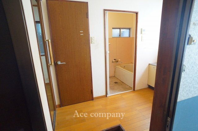 【内装】 | 西成区天下茶屋1丁目