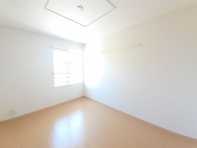 アッド　コンフォート２の内装