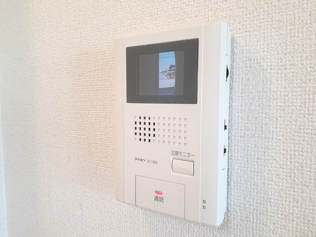 アッド　コンフォート２の設備