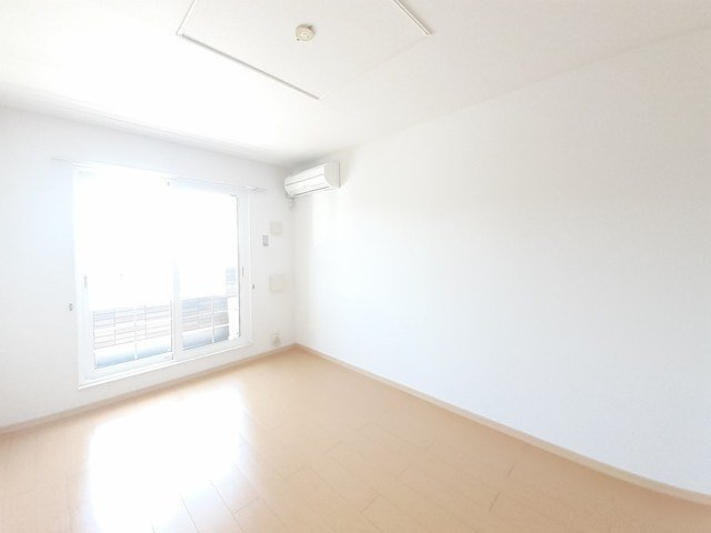 アッド　コンフォート２の居間・リビング