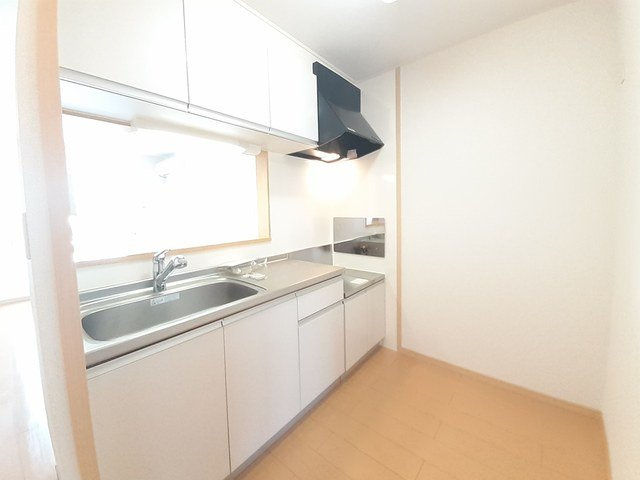 アッド　コンフォート２のキッチン