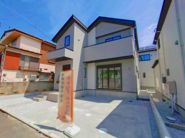 調布市緑ケ丘1丁目 京王線 仙川駅 新築戸建のその他
