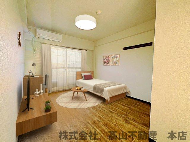 サンライズパティオⅡのその他