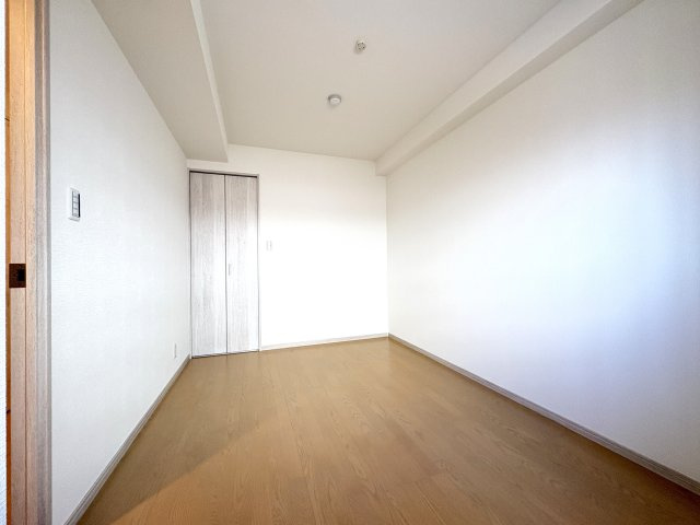 グランヴェールにしすなの子供部屋