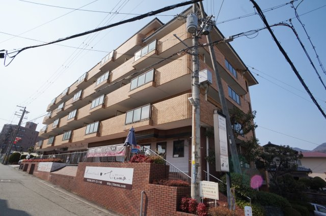 宝塚コートハイツ