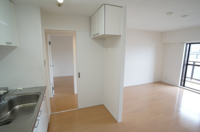 宝塚コートハイツの内装