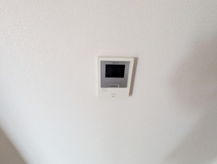 さいたま市桜区町谷４丁目の賃貸マンションのセキュリティ