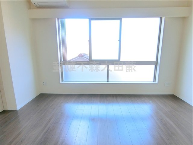 ミストラルコート(MISTRAL　COURT)の居間・リビング|LDK