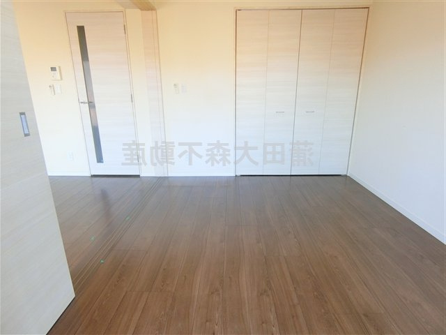 ミストラルコート(MISTRAL　COURT)のその他|洋室