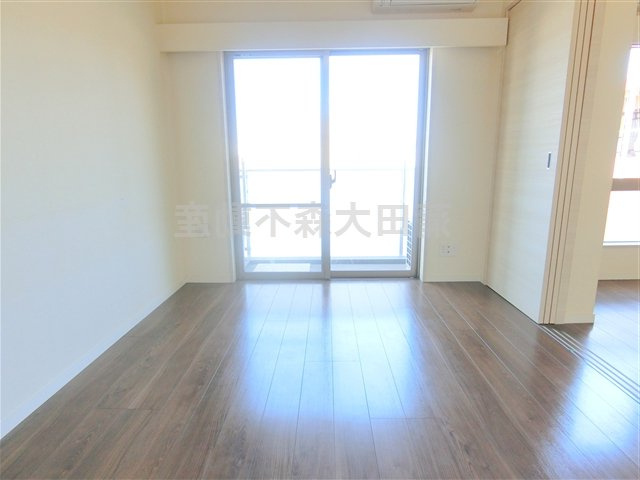 ミストラルコート(MISTRAL　COURT)のその他|洋室