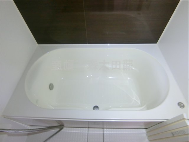 ミストラルコート(MISTRAL　COURT)の浴室