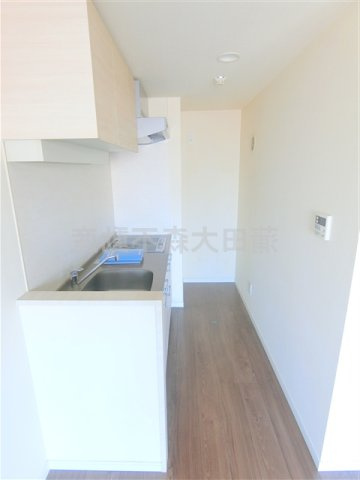 ミストラルコート(MISTRAL　COURT)のキッチン