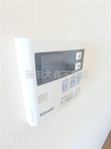 ミストラルコート(MISTRAL　COURT)の設備