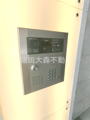 ミストラルコート(MISTRAL　COURT)のその他共用部分