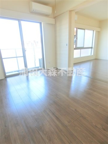 ミストラルコート(MISTRAL　COURT)のその他|サービスルーム　洋室6.4帖