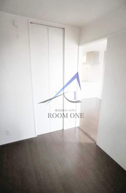 カーサ　クレールの内装|内装です。