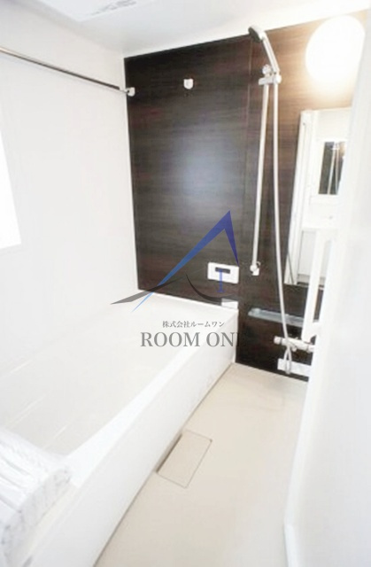 カーサ　クレールの浴室|お風呂です。