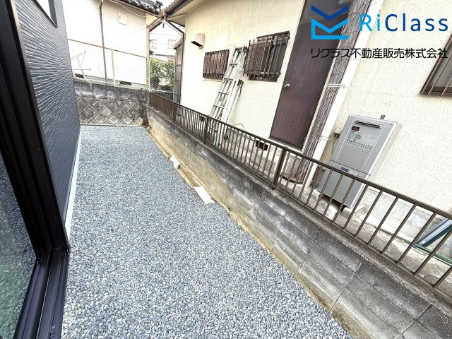 新築戸建　神戸市北区筑紫が丘１丁目8のその他