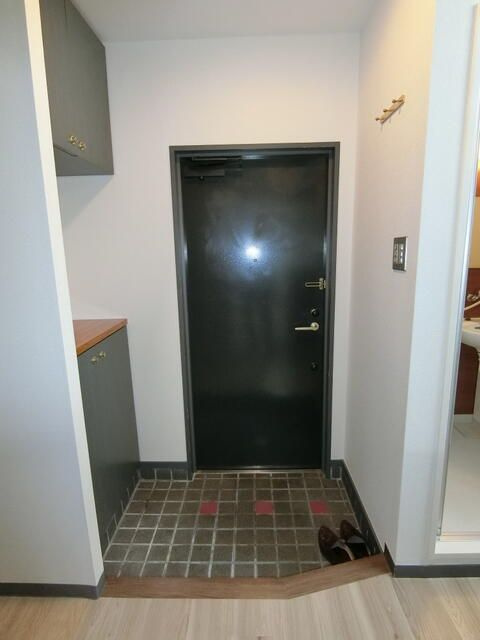 フェイヴァーフィールド池袋のその他